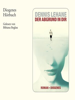 cover image of Der Abgrund in dir